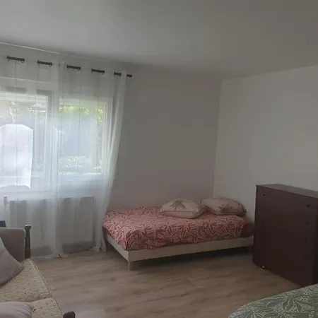 Appartement Duplex De Standing