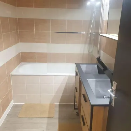 Duplex De Standing Appartement *