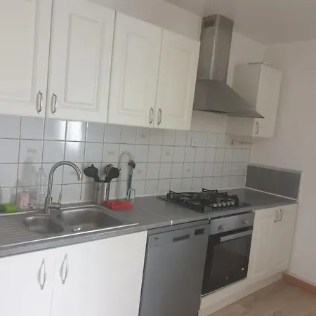 Appartement Duplex De Standing