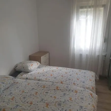 Duplex De Standing Appartement Anzin