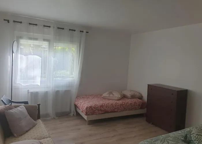 Appartement Duplex De Standing