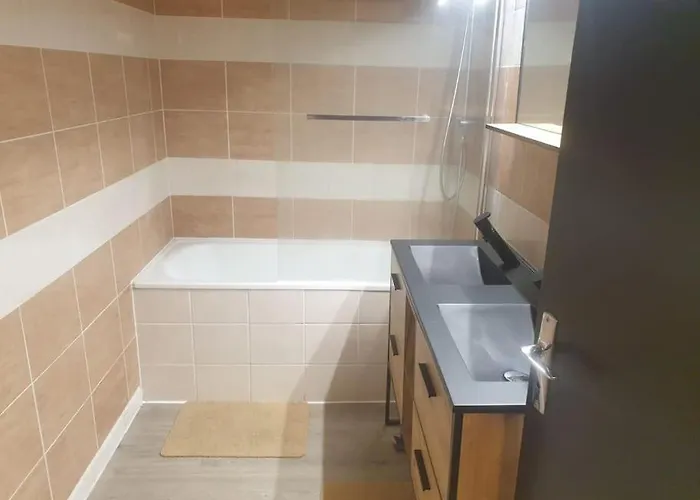 Duplex De Standing Appartement *