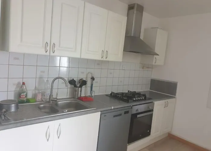 Appartement Duplex De Standing