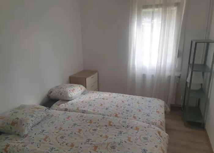 Duplex De Standing Appartement Anzin