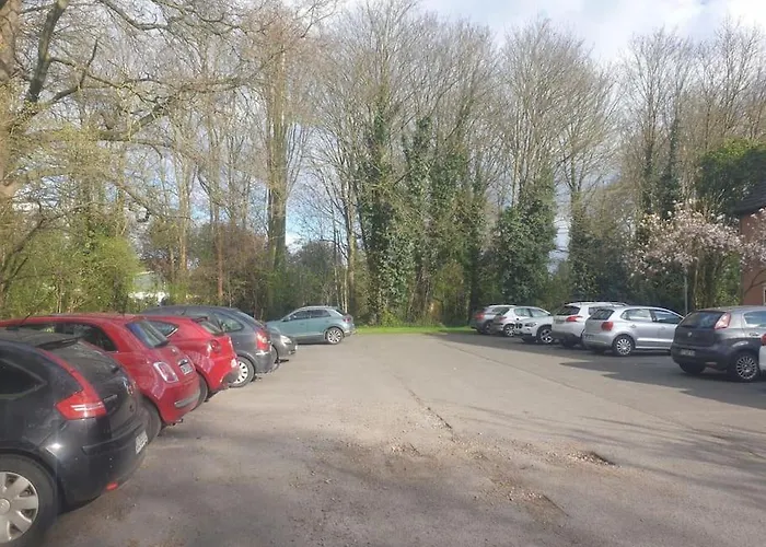 Duplex De Standing Appartement *